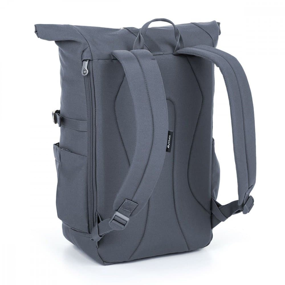 Lehký rolltop batoh do města Topgal EZRA 24046 - náhled 5