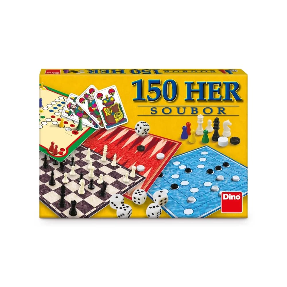 Soubor her 150 - náhled 4
