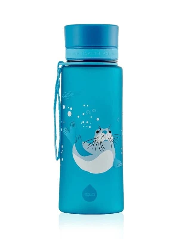 Láhev na pití Equa Seal Neal 600 ml - náhled 1