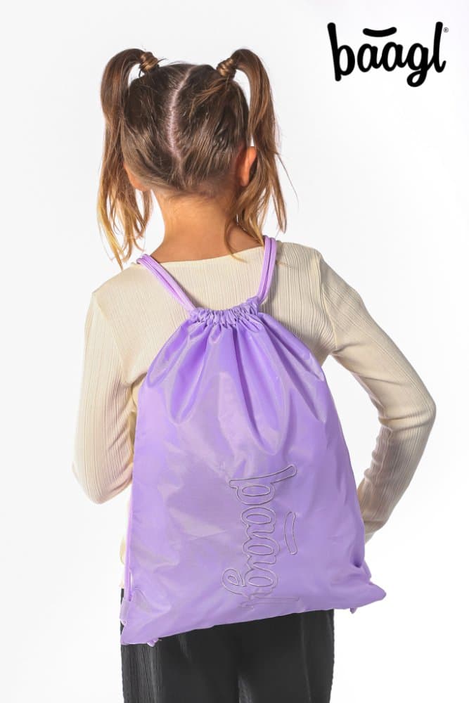 BAAGL Sáček Lavender - náhled 4