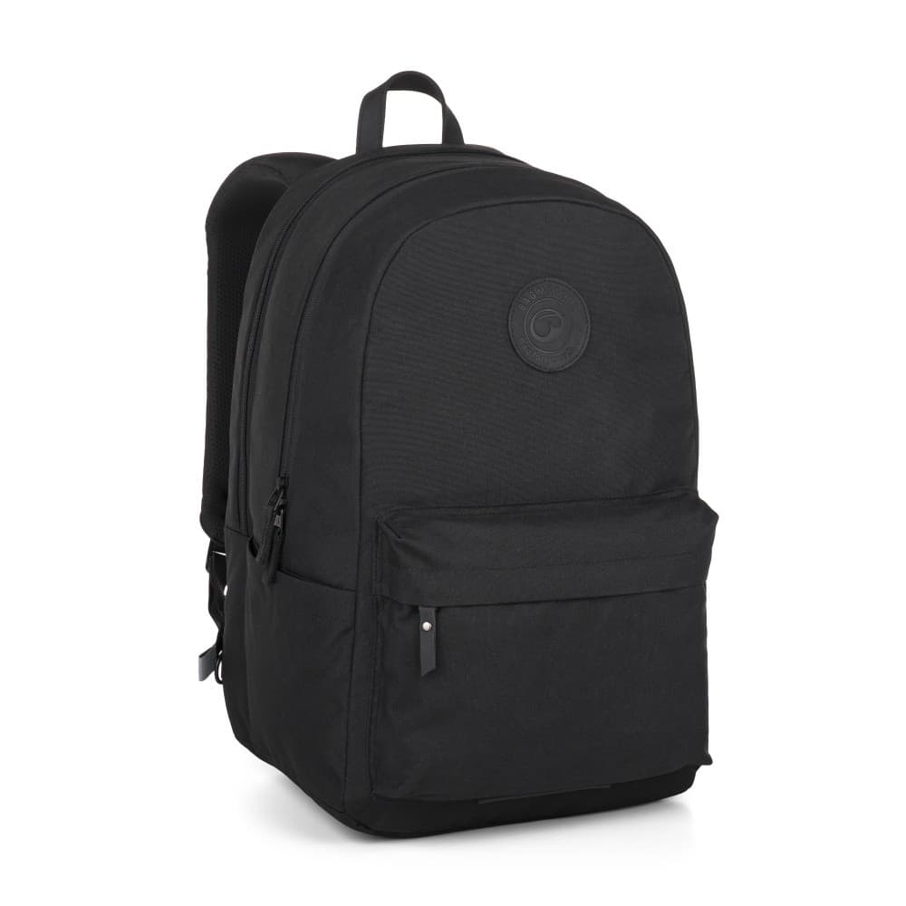 Městský batoh BAGMASTER SAFY 24 A černý
