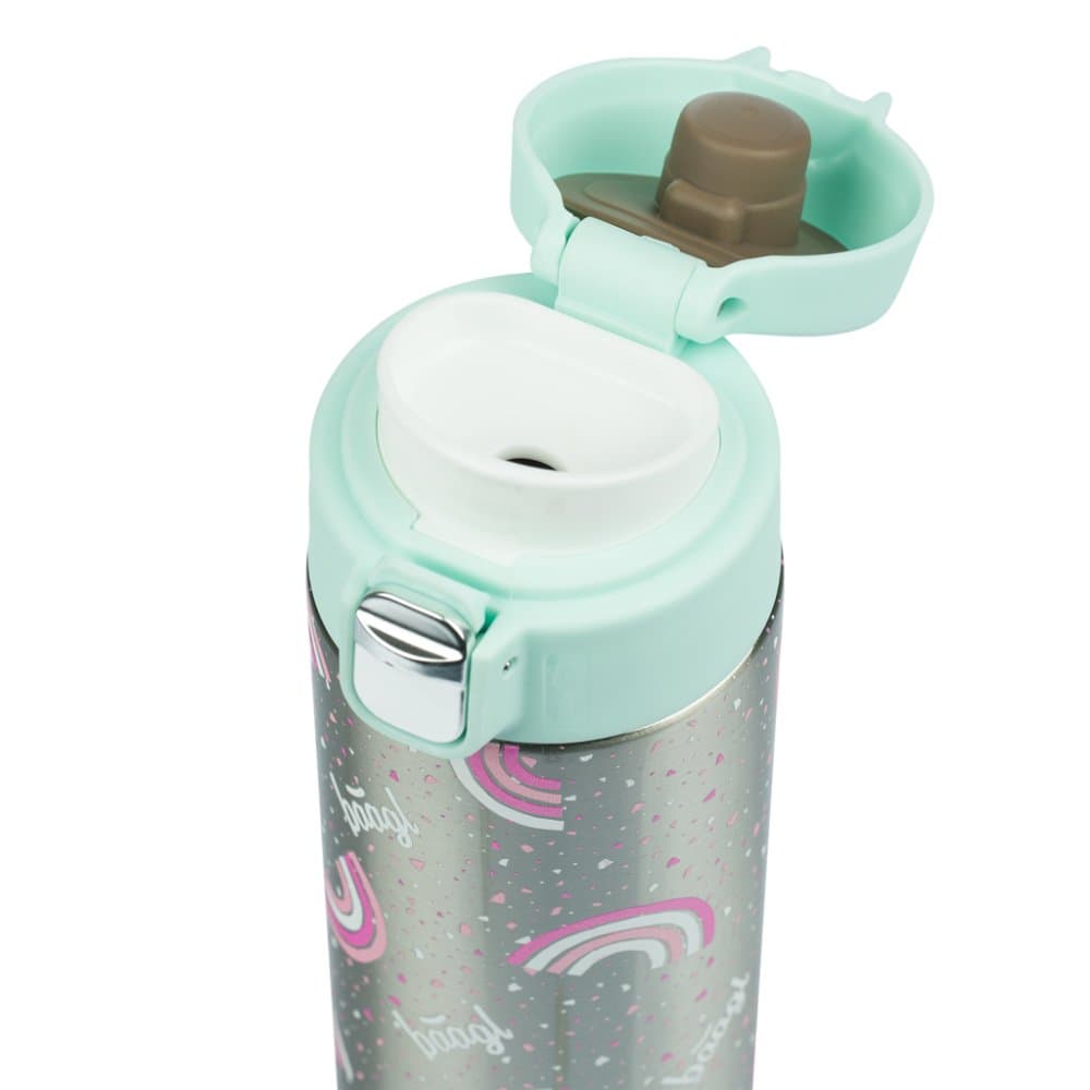 BAAGL Termoláhev Duha, 450 ml - náhled 3