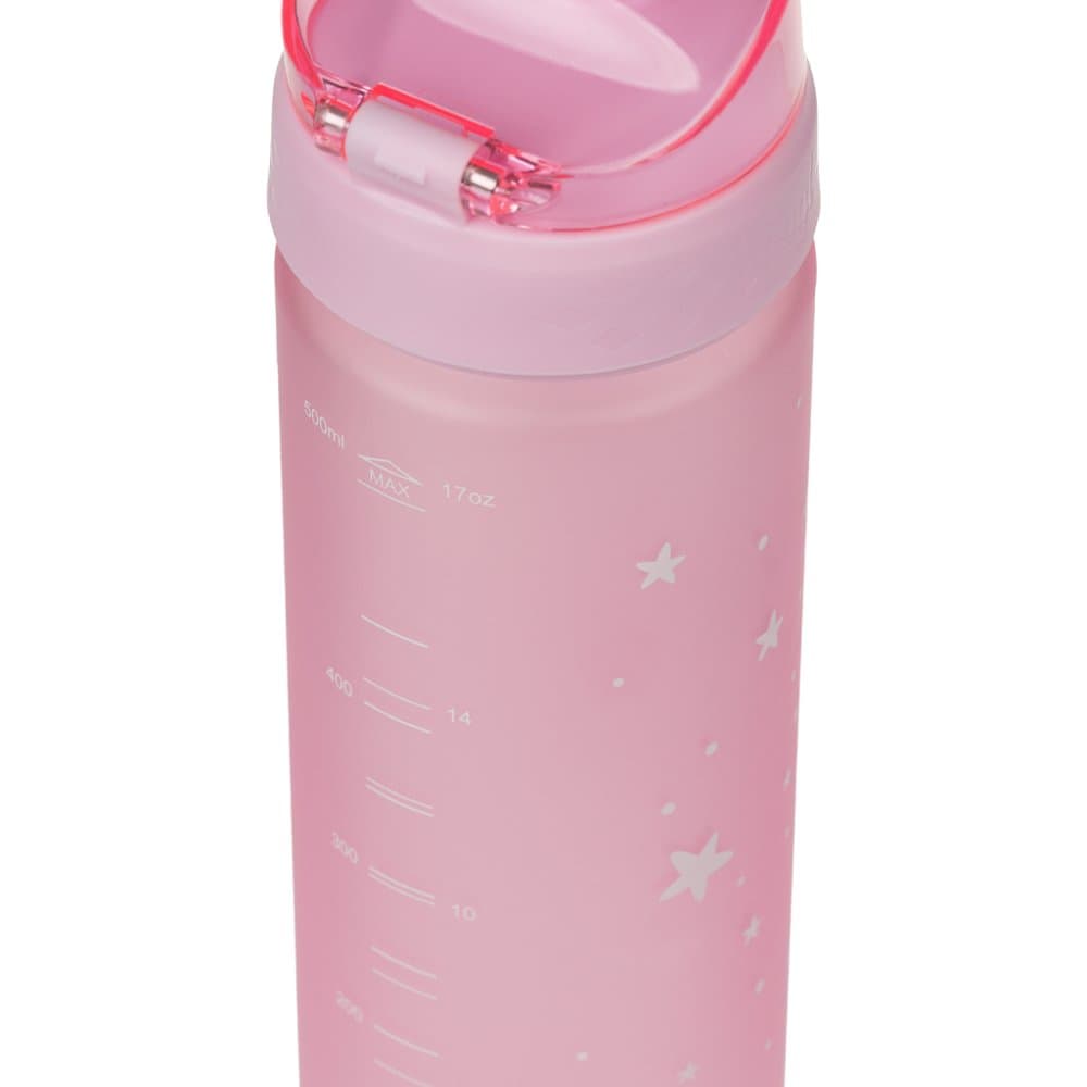 BAAGL Tritanová láhev na pití Unicorn 500 ml - náhled 3