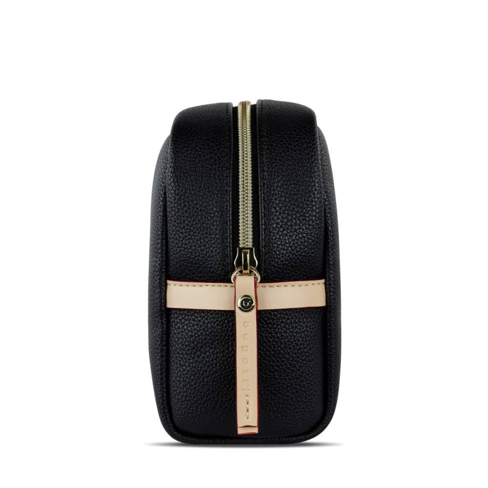 Bugatti Dámská crossbody peněženka Almata béžová - náhled 3