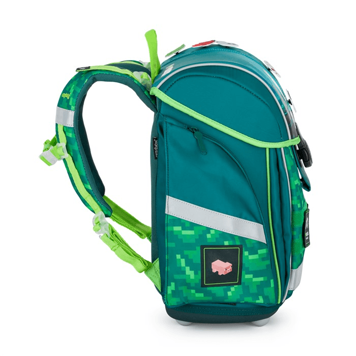 Školní batoh PREMIUM LIGHT Playworld - náhled 2