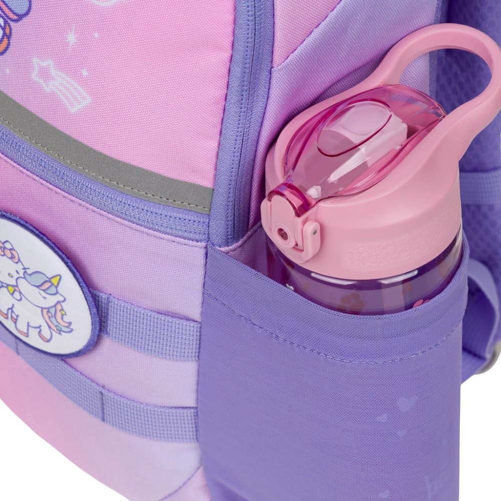 BAAGL Batoh Buddy Hello Kitty Unicorn GRS - náhled 5