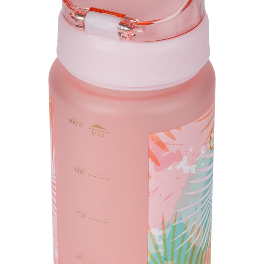 BAAGL Tritanová láhev na pití Sunset, 1000 ml - náhled 3