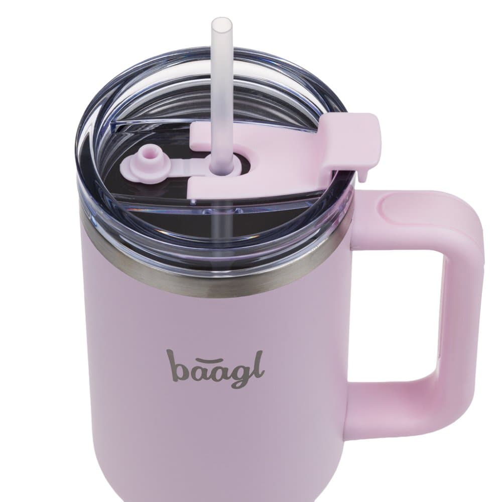 BAAGL B-Cup Pink - náhled 3