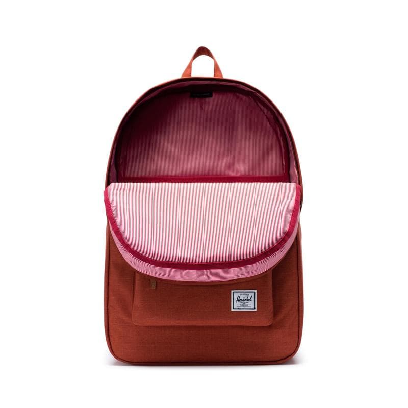 Batoh HERSCHEL Heritage - Picante Crosshatch - náhled 2