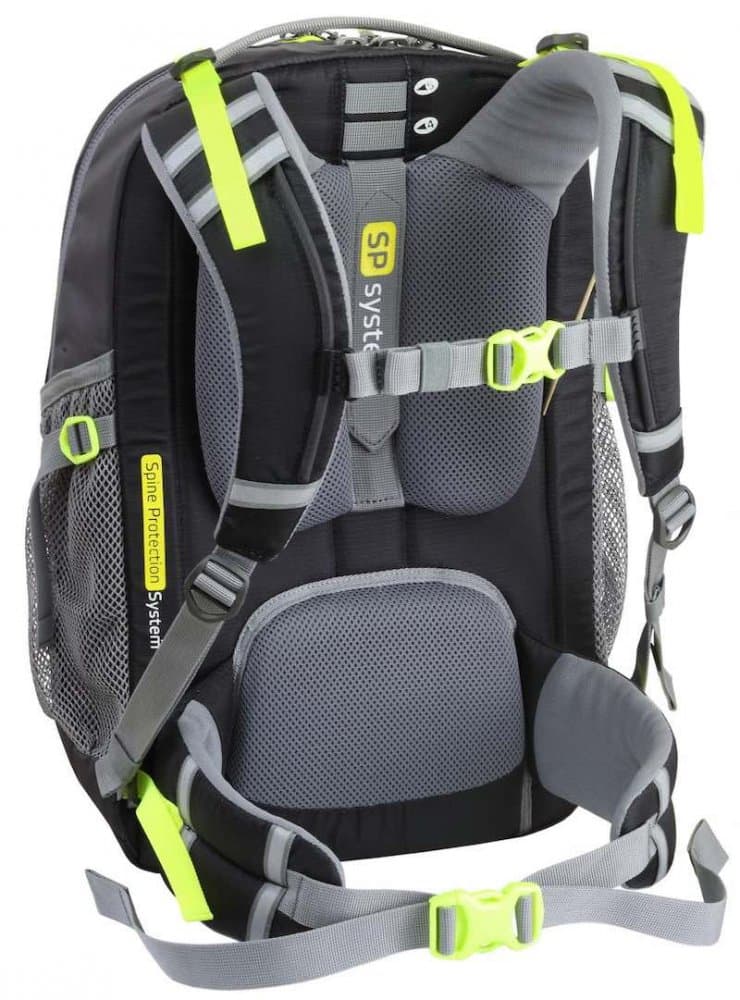 Boll batoh SMART 24 Teal 116001048 - náhled 2