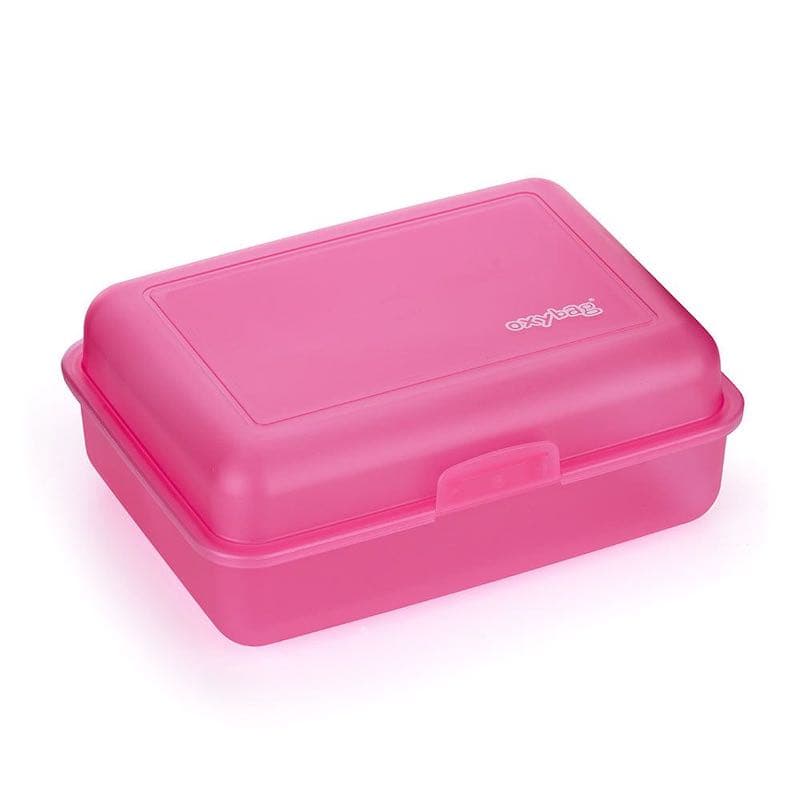 Oxybag Box na svačinu Rose-mat