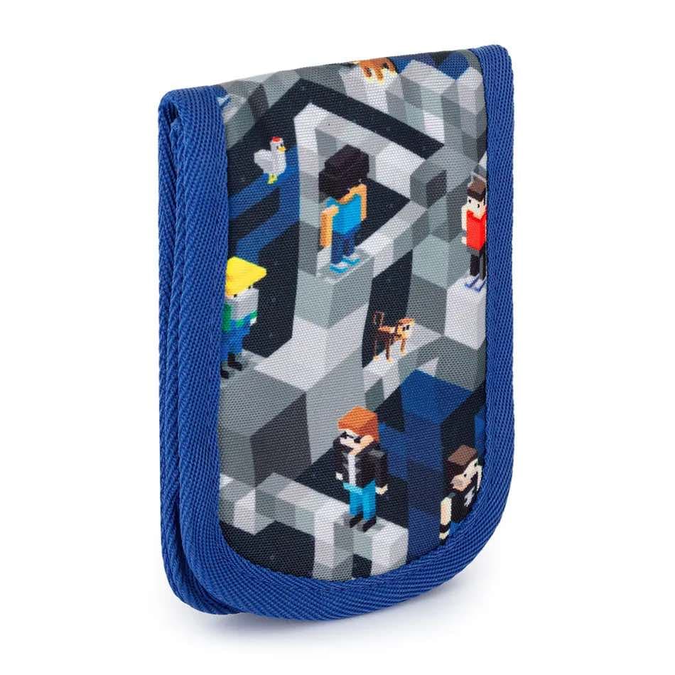 Kapsička na krk PixelArt Topgal VEGA 22042 - náhled 1