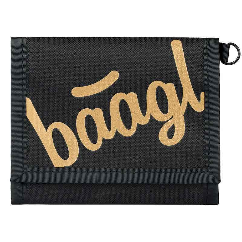 Baagl Peněženka Logo