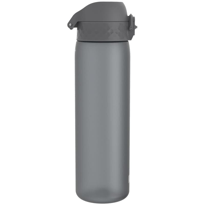 Láhev na pití ion8 Leak Proof Grey 500 ml - náhled 4