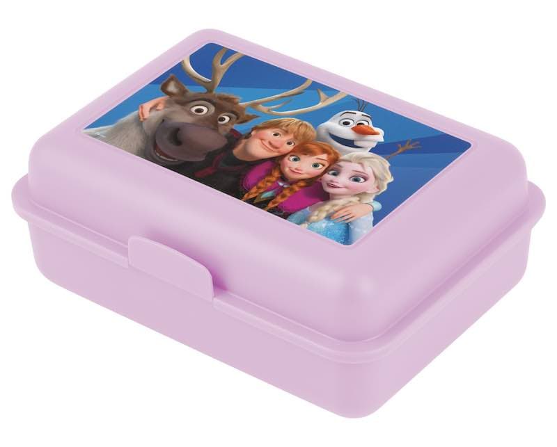 Baagl Box na svačinu Frozen - náhled 2