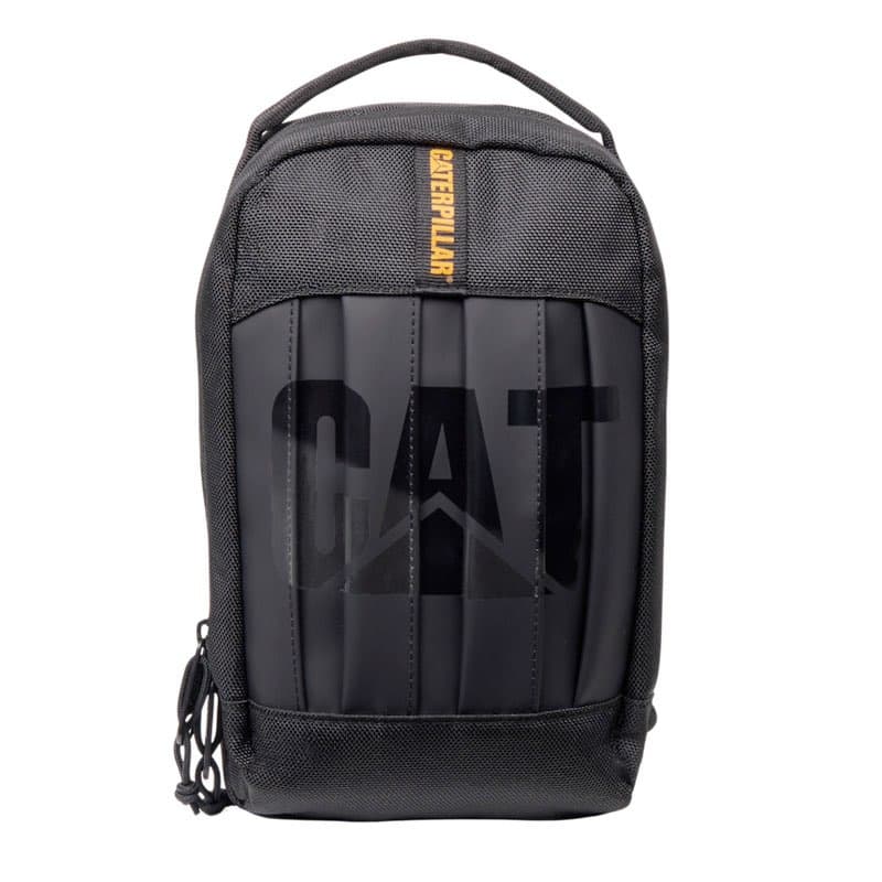 Crossbody taška CAT Tech United černá