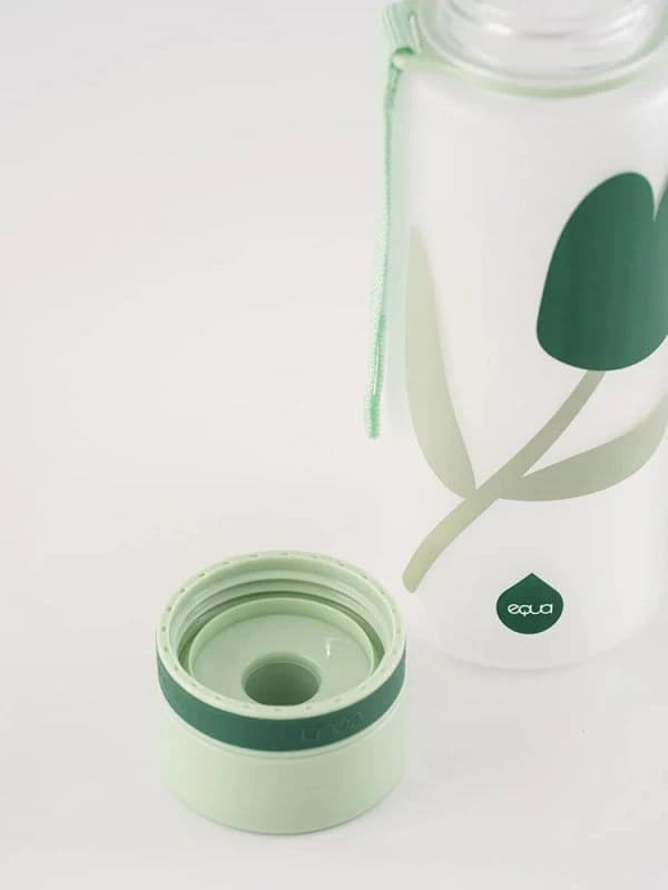 Láhev na pití Equa Tulip 600 ml - náhled 3