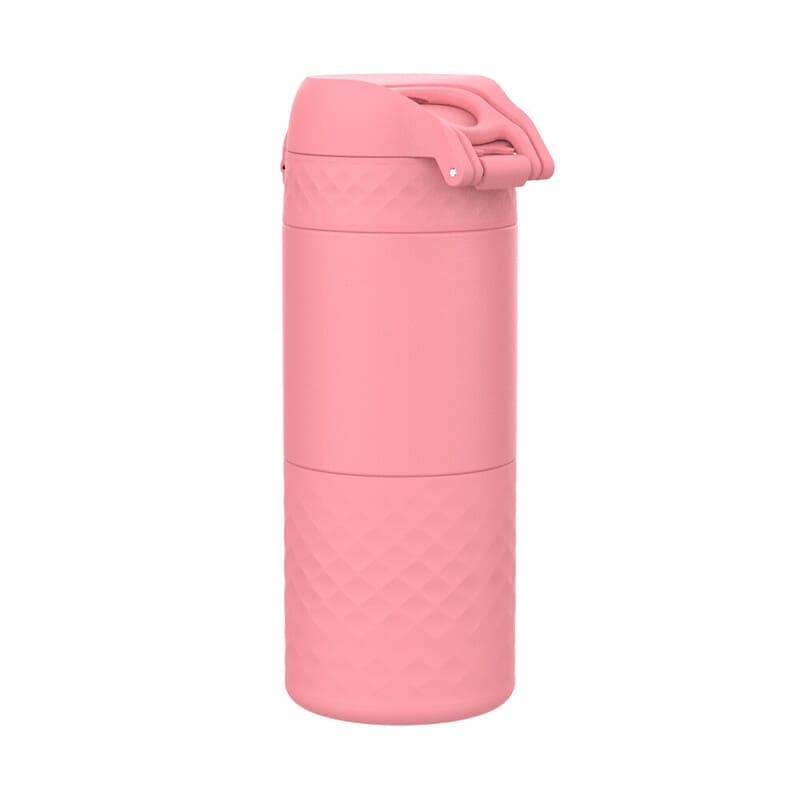 Hot Shot cestovní hrnek ion8 Rose Bloom 360 ml - náhled 4
