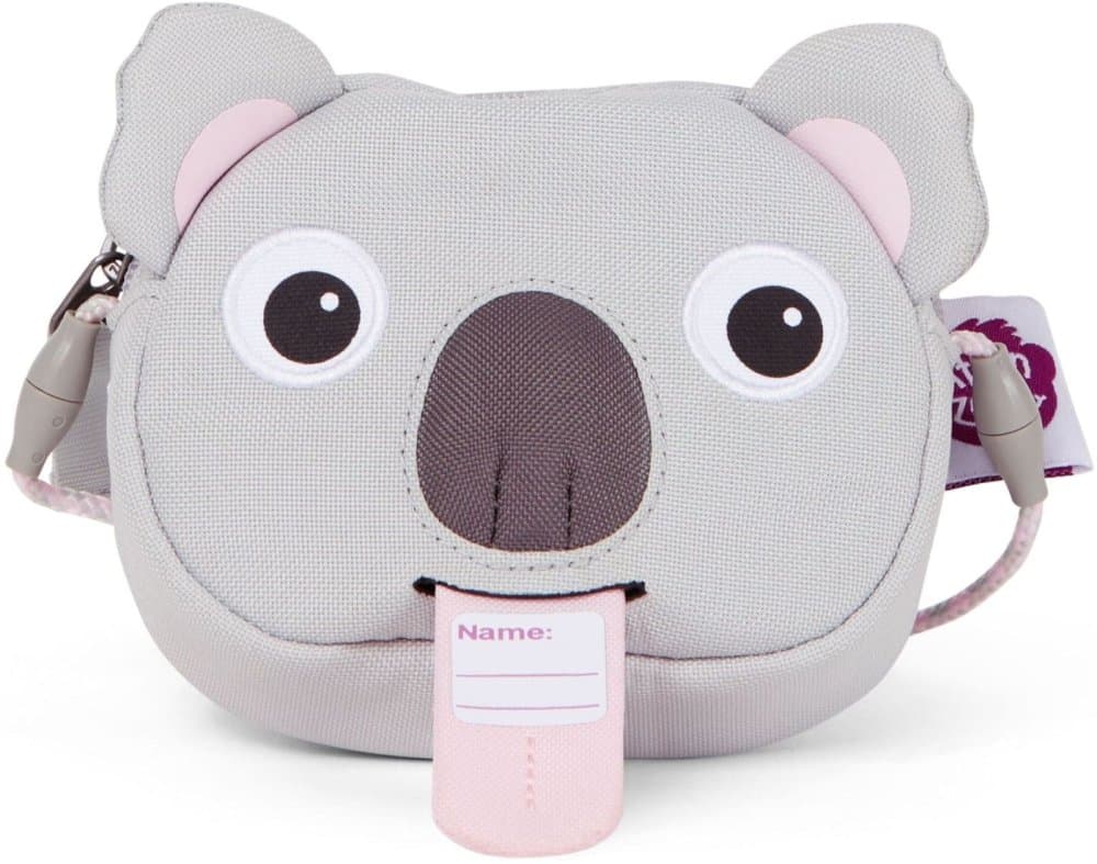 Affenzahn Kids Wallet - Koala - náhled 2