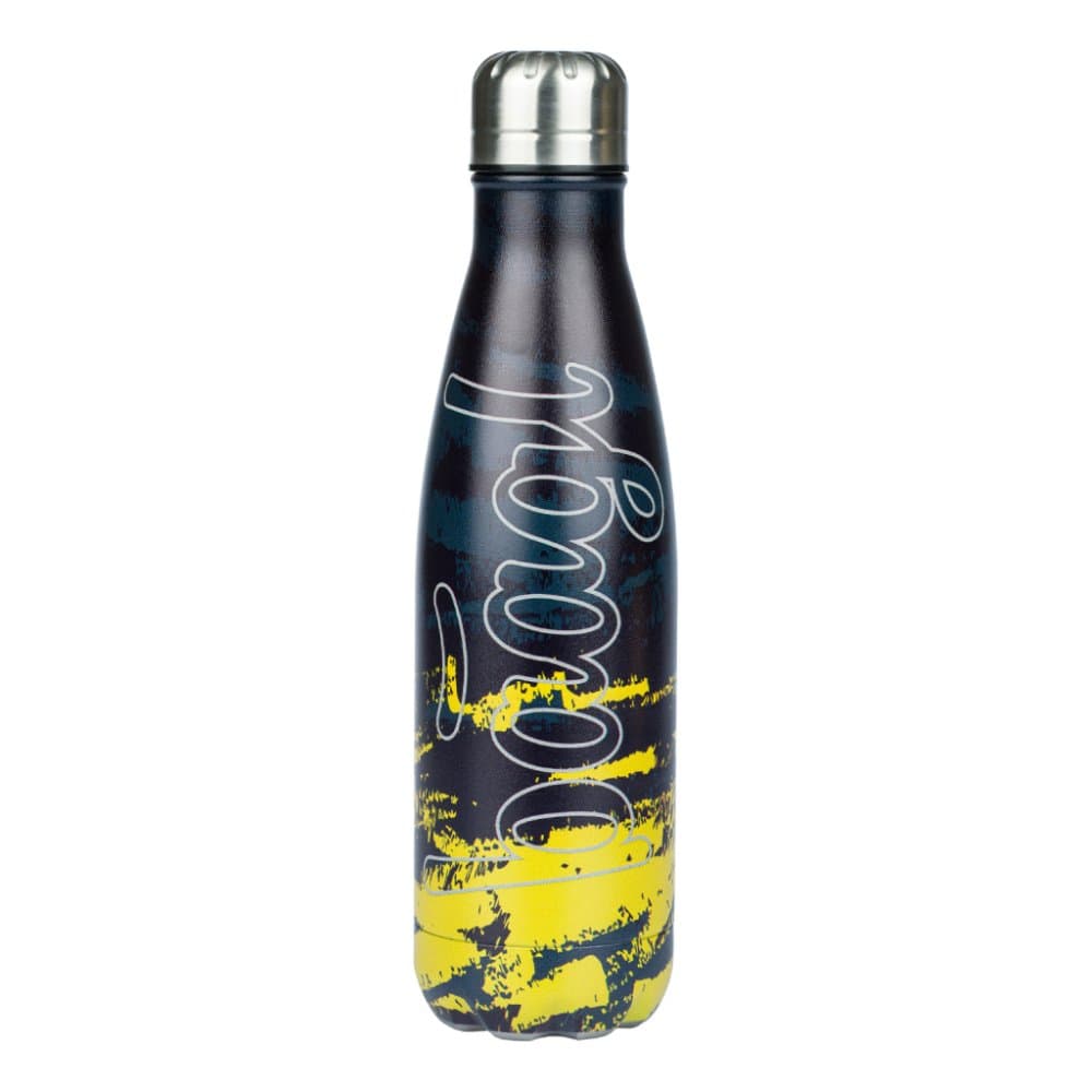 BAAGL Termoláhev s kovovým víčkem Dune, 500 ml - náhled 1