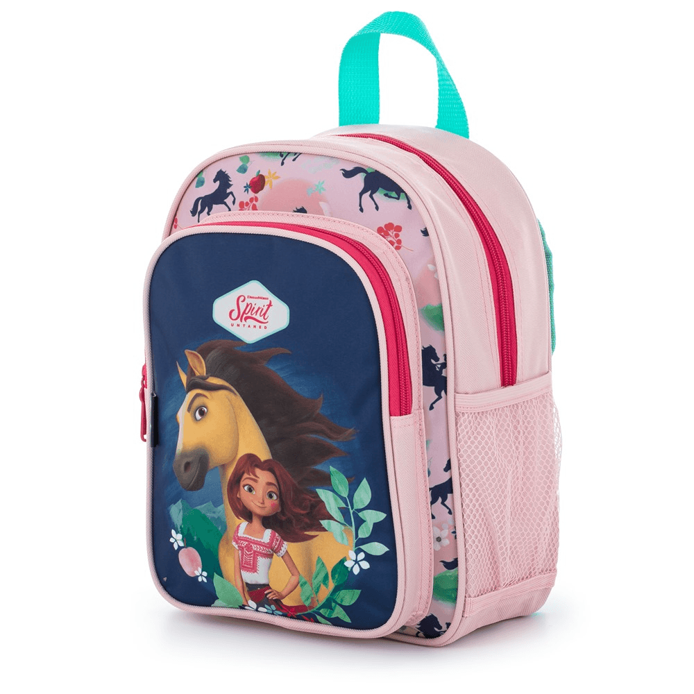 Dětský předškolní batoh Oxybag Koníci
