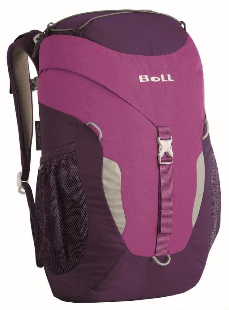 Boll Trapper boysenberry