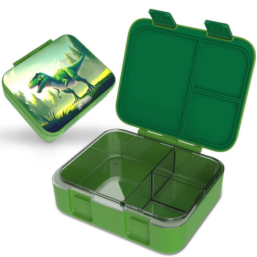 Box na svačinu JARLSON MILI Kočka