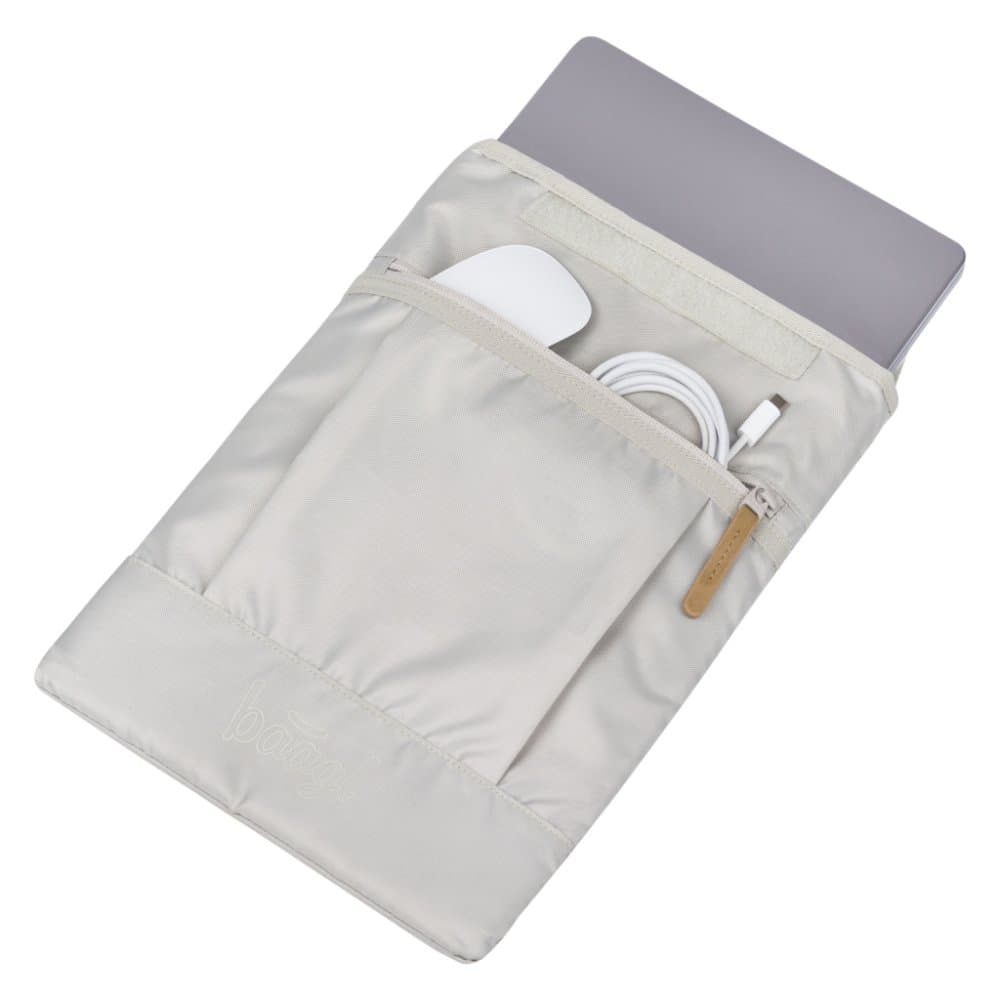 BAAGL Obal na notebook Mist - náhled 4