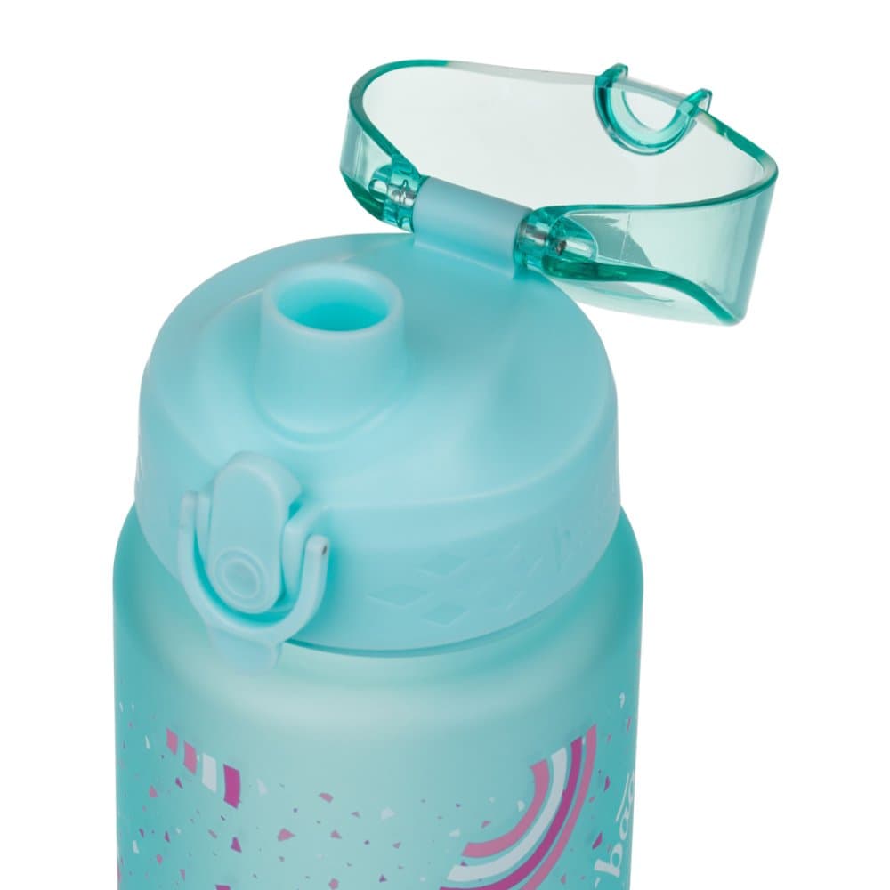 BAAGL Tritanová láhev na pití Duha, 1000 ml - náhled 5