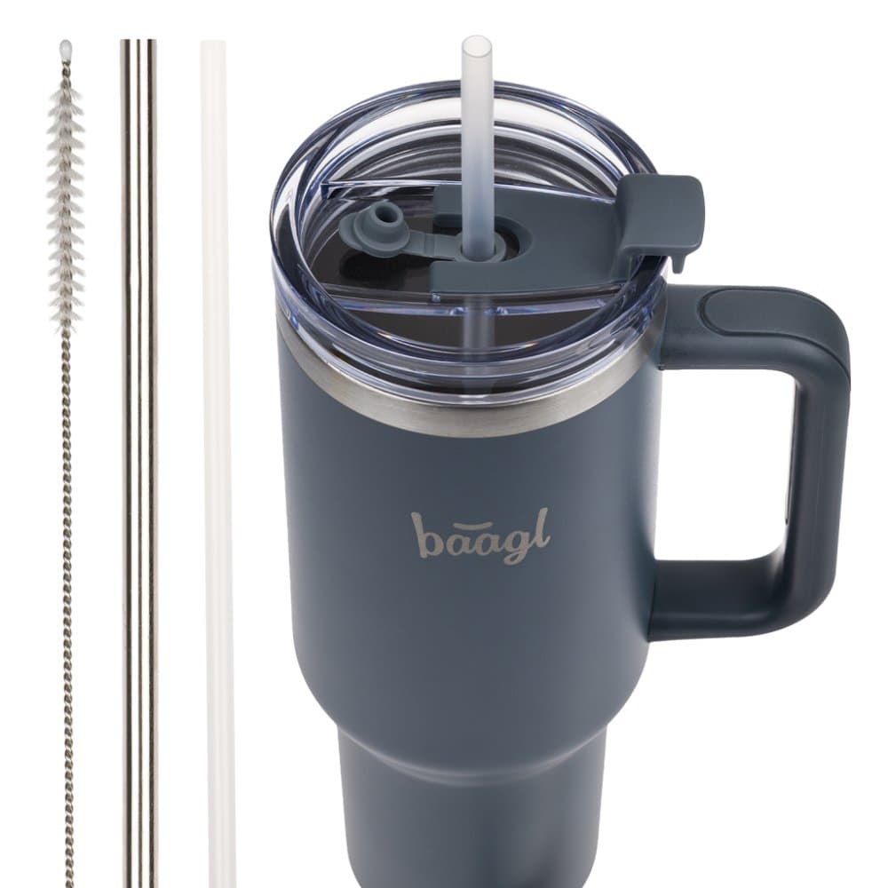 BAAGL B-Cup Antracit - náhled 5
