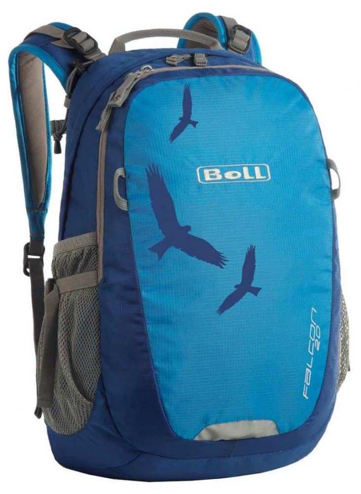 Boll FALCON 20 dutch blue 120500046