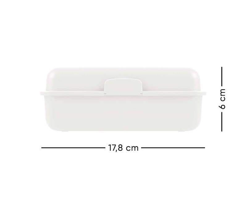 Box na svačinu Baagl Veverka - náhled 3