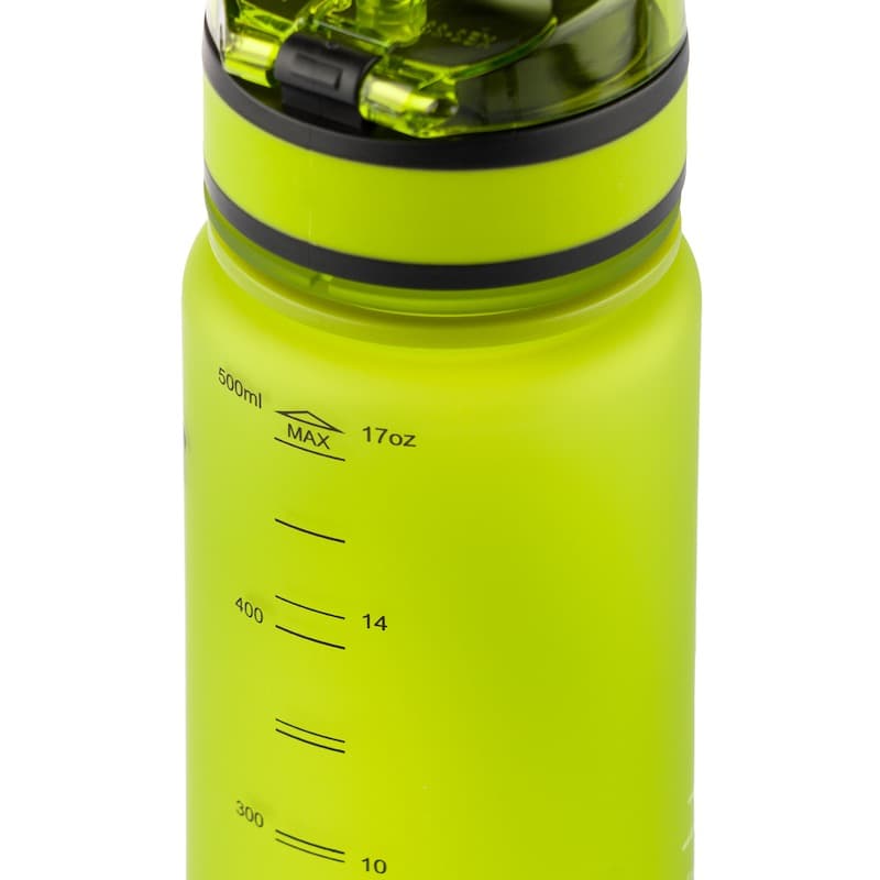 BAAGL tritanová láhev na pití Dinosaurus 500 ml - náhled 5