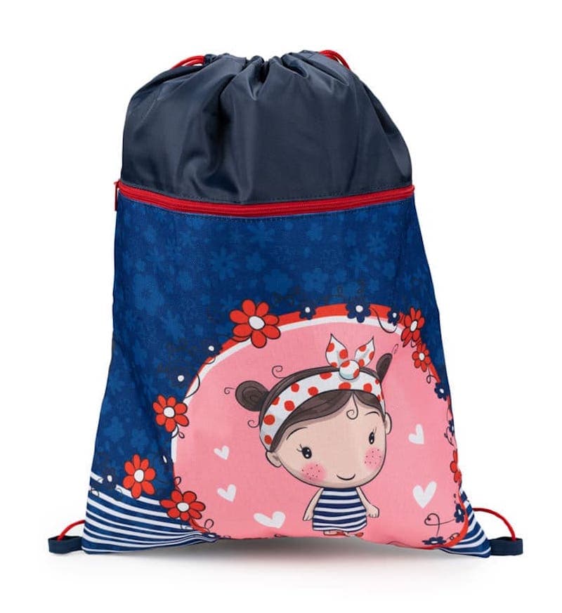 Stil Sáček na cvičky Little Betty - náhled 2