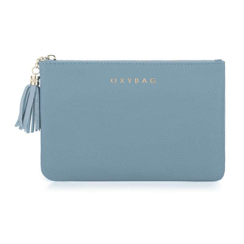 Oxybag Kosmetická taška DAY Leather Stone