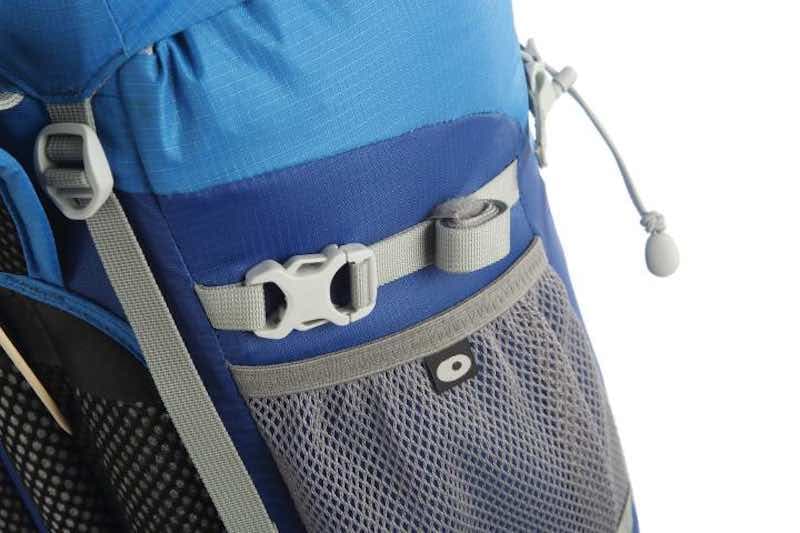Boll SCOUT 22-30 dutch blue 125500046 - náhled 5