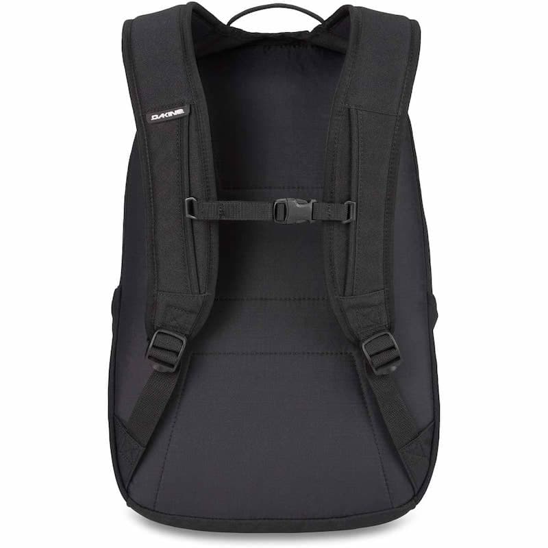 Batoh DAKINE CAMPUS M 25L Black II - náhled 2