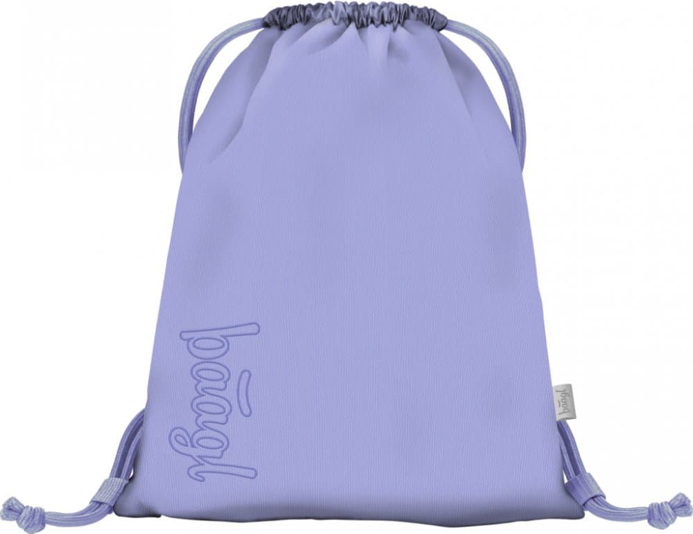 BAAGL Sáček Lilac