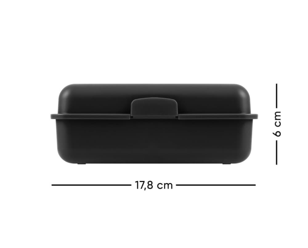 BAAGL Box na svačinu Záchranáři - náhled 3