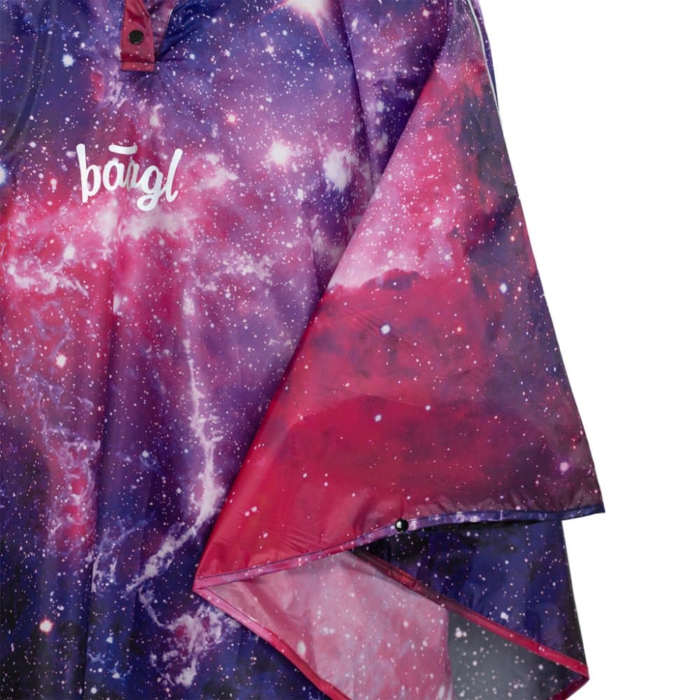 BAAGL Pláštěnka Galaxy vel. L - náhled 4
