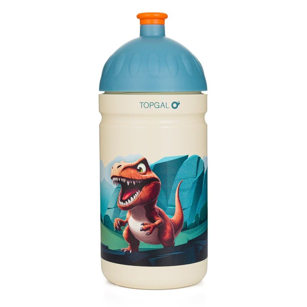 Dětská láhev na pití Topgal ZIVA 25069