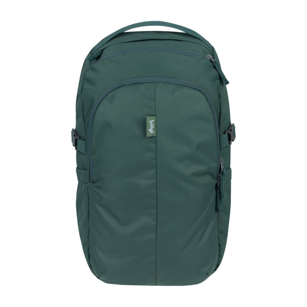 BAAGL Batoh Dash Green GRS - náhled 1