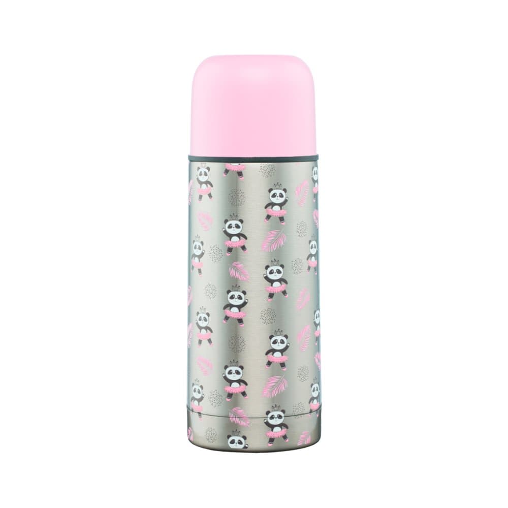 BAAGL Termoláhev Panda, 550 ml - náhled 1