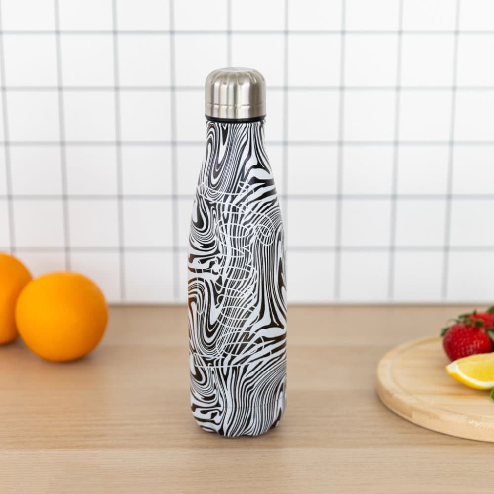 BAAGL Termoláhev s kovovým víčkem Mixture, 500 ml - náhled 5