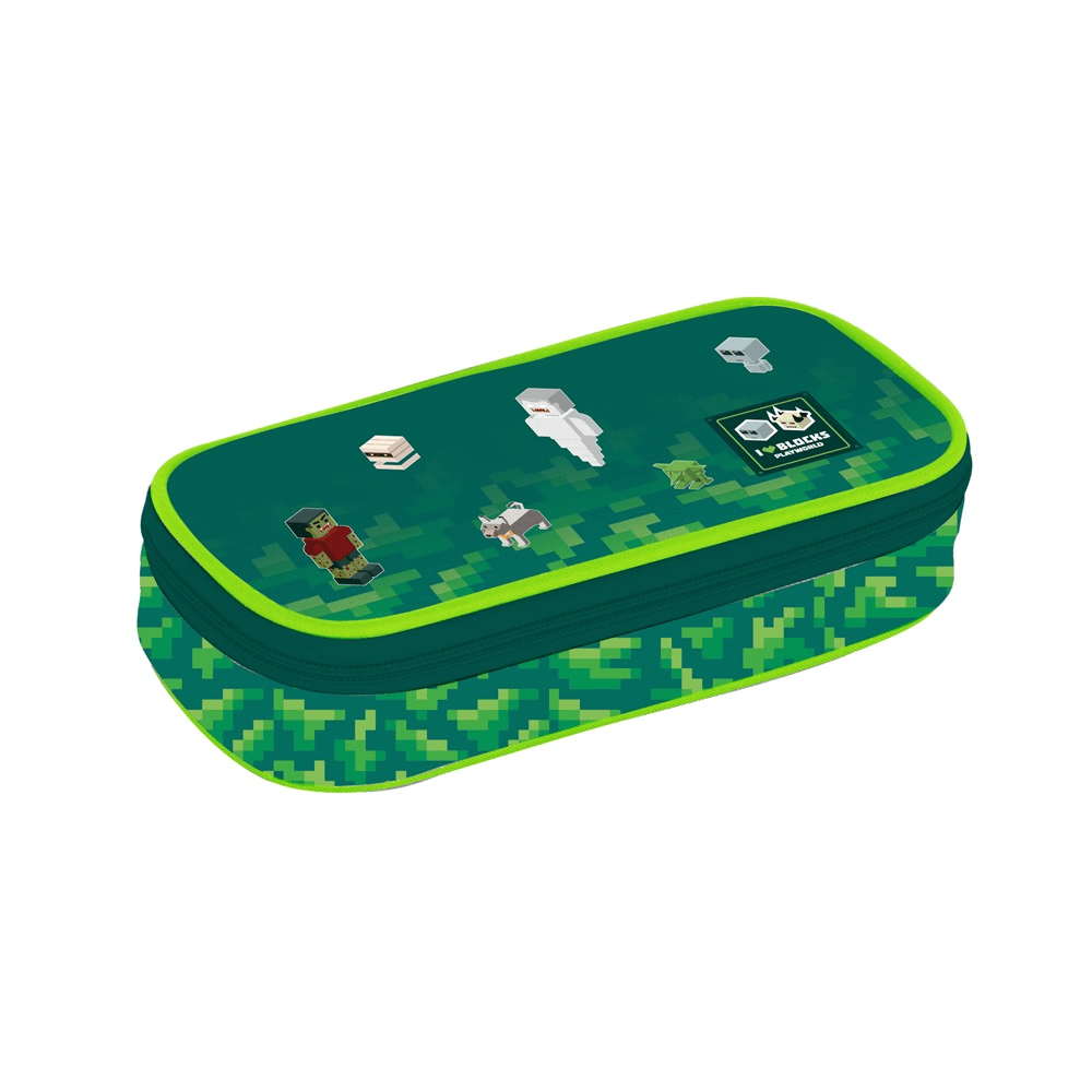 Pouzdro etue komfort Playworld