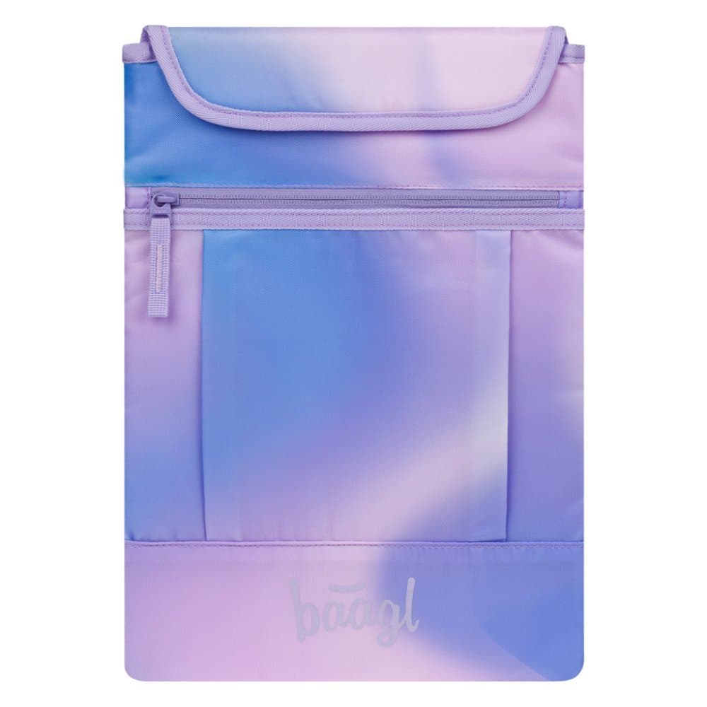 BAAGL Obal na notebook Sky - náhled 2