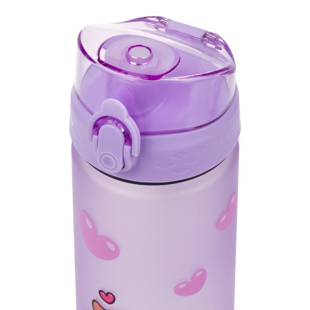 BAAGL Tritanová láhev na pití Kapybara, 500 ml - náhled 4