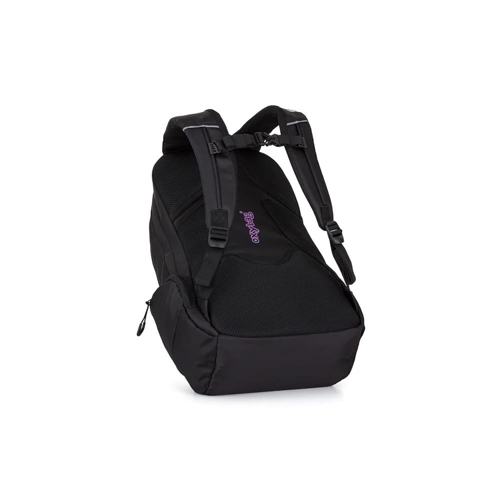Oxybag Studentský batoh OXY Zero Moon - náhled 3