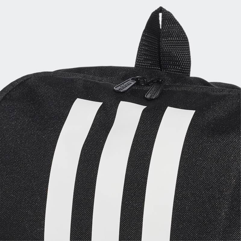 Batoh ADIDAS 3-Stripes Response Black - náhled 5