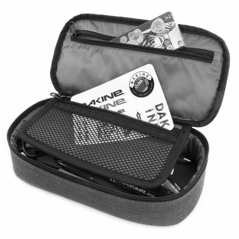 Penál DAKINE SCHOOL CASE Dark rose - náhled 3